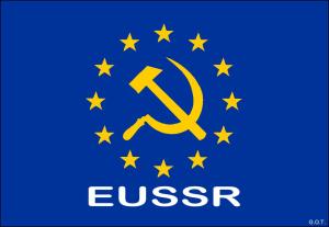 EUSSR-Flag