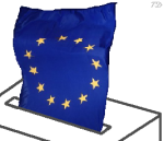 EU - referendum vote