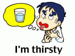thirsty1