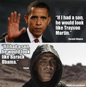 Obama-son-of-Satan